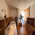 Comfy Vatican Hideaway * ローマ