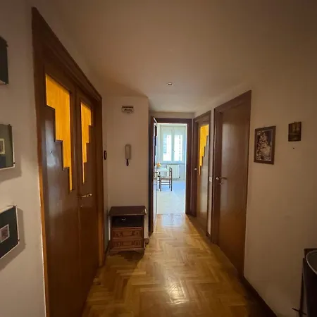 Comfy Vatican Hideaway * Rome