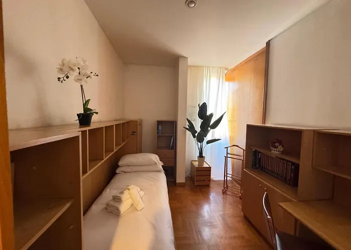 Comfy Vatican Hideaway * Rom