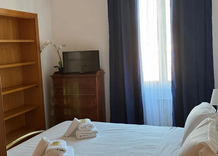 Comfy Vatican Hideaway Apartment Rom