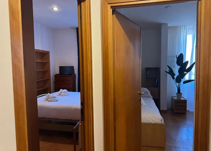 Comfy Vatican Hideaway * Rom