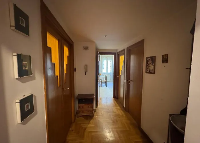 Comfy Vatican Hideaway * Rom